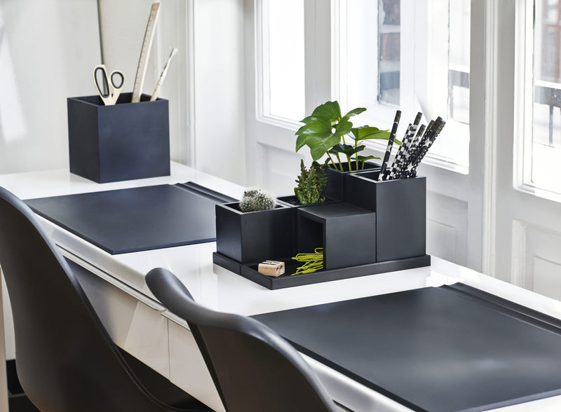 Kontoret med SEJ design