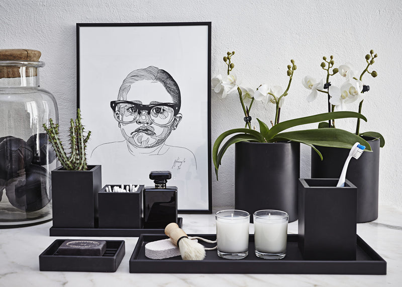 Badeværelset med SEJ design