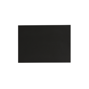 Dækkeserviet - Rektangulær - S