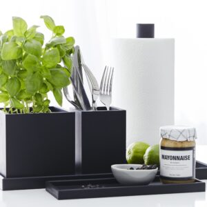 Alternative view of Bakke - Rektangulær - L