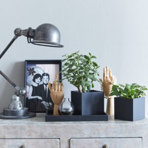 Alternative view of Bakke - Rektangulær - XL