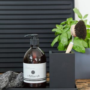 Alternative view of Bakke - Rektangulær - S