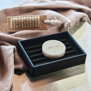 Alternative view of Sæbeskål