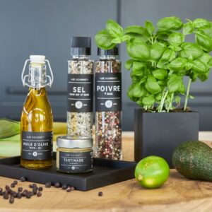 Alternative view of Bakke - Rektangulær - M