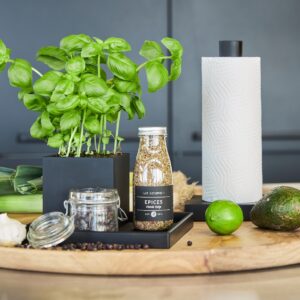 Alternative view of Køkkenrulleholder