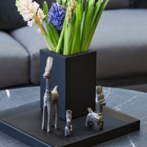 Alternative view of Kvadratisk Fad