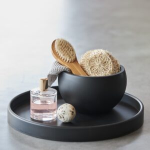 Alternative view of Kugleskål